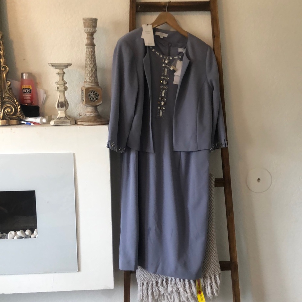 JOANNA dress